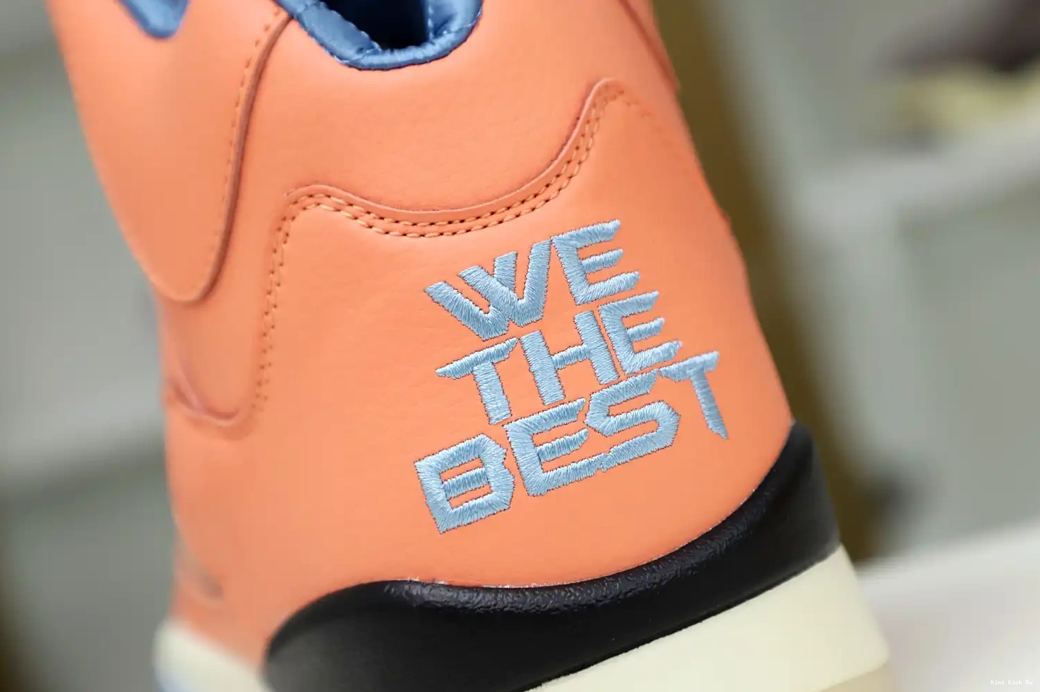 5 Jordan Jordan Kimikick  x Air Khaled DJ 0613